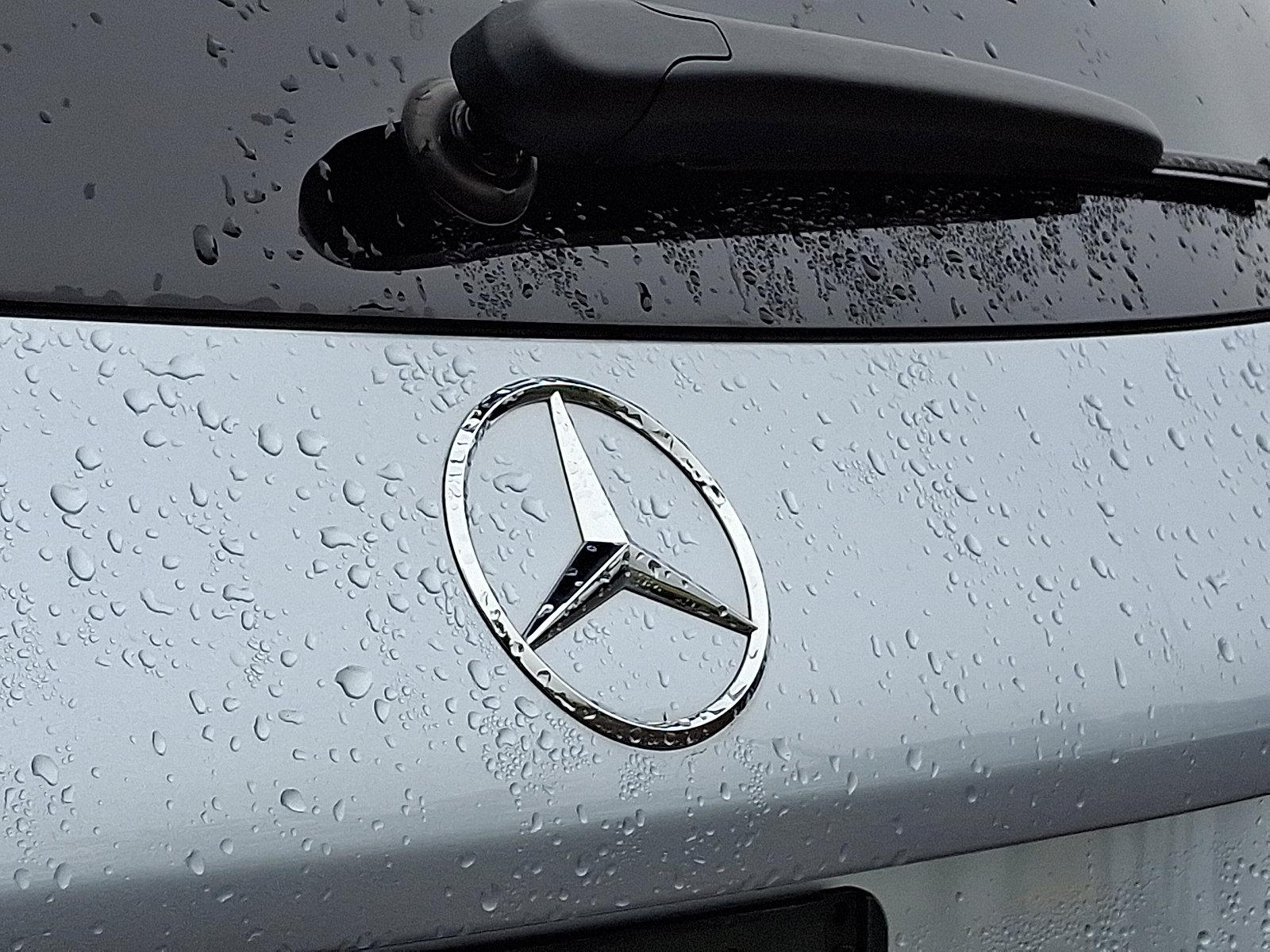 2022 Mercedes-Benz GLC Vehicle Photo in Willow Grove, PA 19090