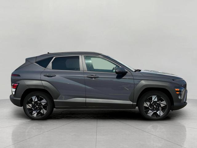 2025 Hyundai KONA Vehicle Photo in Green Bay, WI 54304