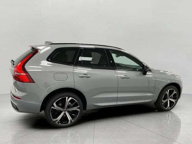 2025 Volvo XC60 Vehicle Photo in Appleton, WI 54913