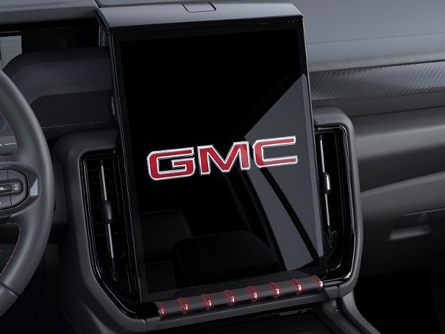 2025 GMC Yukon Vehicle Photo in APPLETON, WI 54914-8833