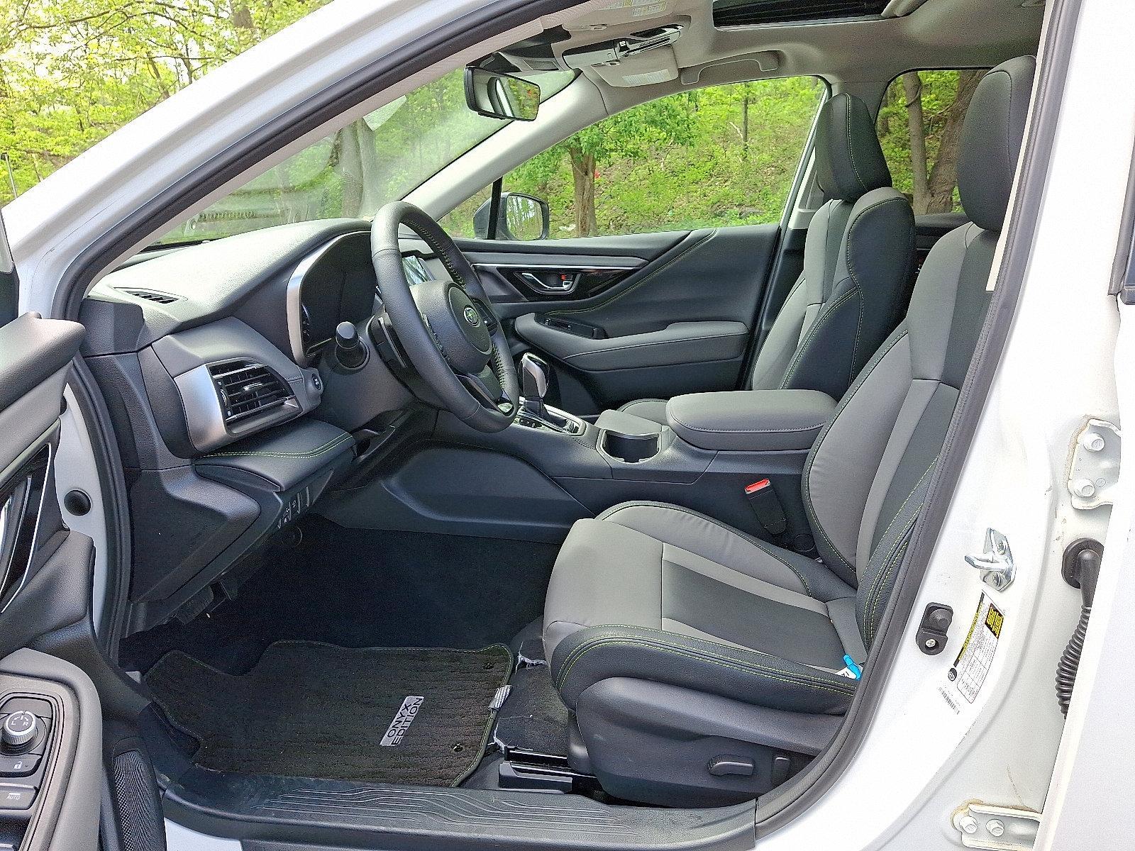 2024 Subaru Outback Vehicle Photo in Harrisburg, PA 17111