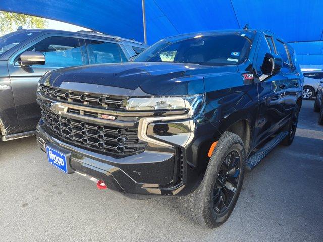 2023 Chevrolet Tahoe Vehicle Photo in Decatur, TX 76234