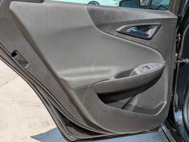 2020 Chevrolet Malibu Vehicle Photo in San Antonio, TX 78209