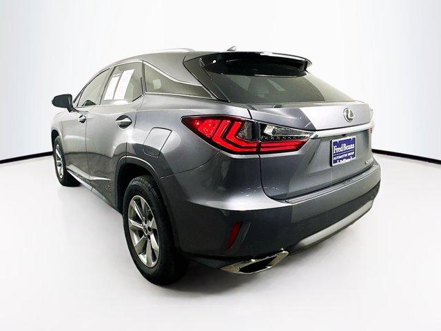 2019 Lexus RX 350 Vehicle Photo in Flemington, NJ 08822