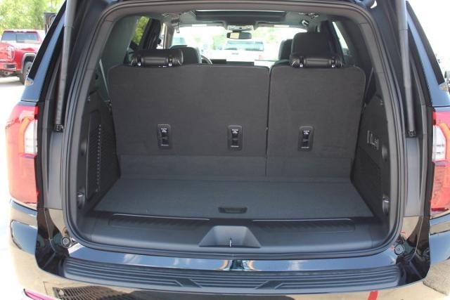 2025 GMC Yukon Vehicle Photo in Greenville, TX 75402