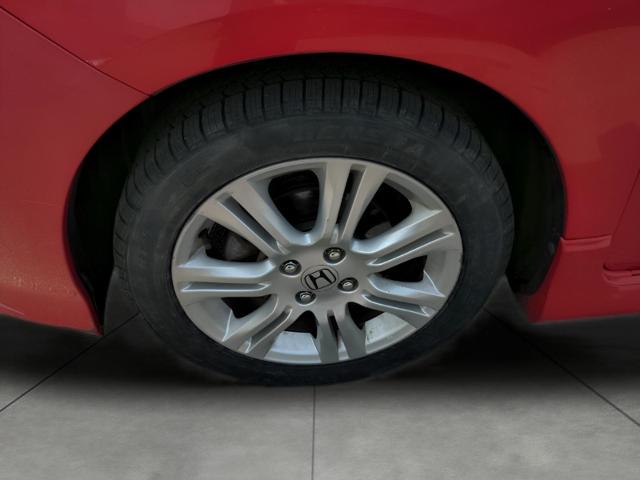 2010 Honda Fit Vehicle Photo in Green Bay, WI 54304