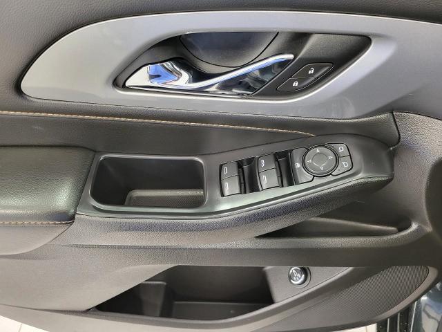 2021 Chevrolet Traverse Vehicle Photo in APPLETON, WI 54914-4656