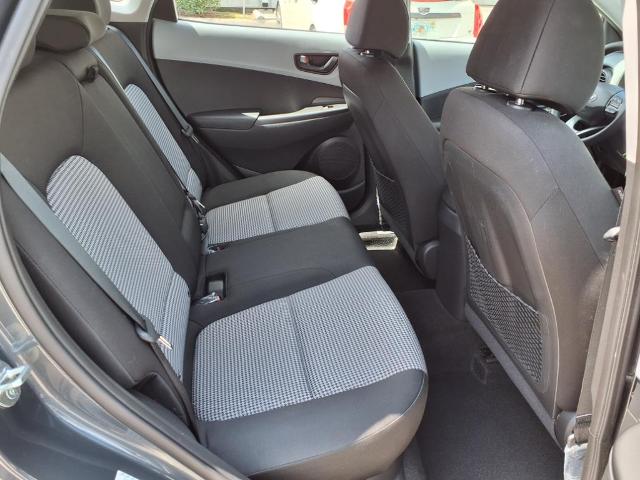 2021 Hyundai KONA Vehicle Photo in Tampa, FL 33612