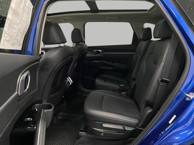 2022 Kia Sorento Vehicle Photo in Appleton, WI 54913