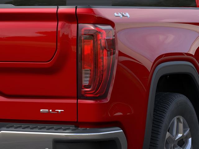 2025 GMC Sierra 1500 Vehicle Photo in MANITOWOC, WI 54220-5838