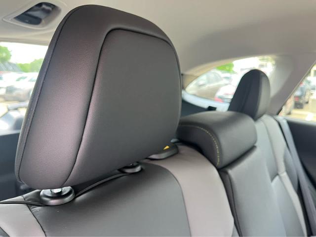 2025 Subaru Outback Vehicle Photo in DALLAS, TX 75209