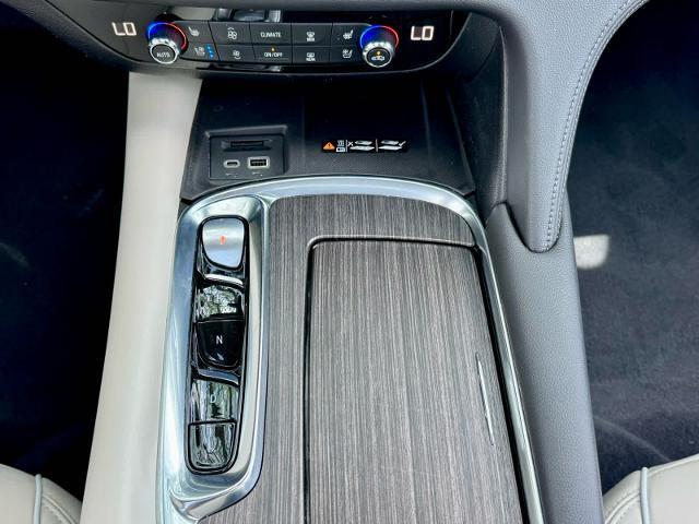 2024 Buick Enclave Vehicle Photo in DALLAS, TX 75209-3016