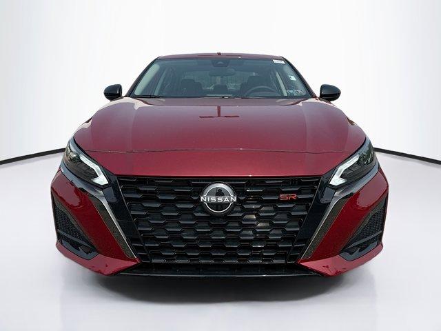 2025 Nissan Altima Vehicle Photo in Flemington, NJ 08822