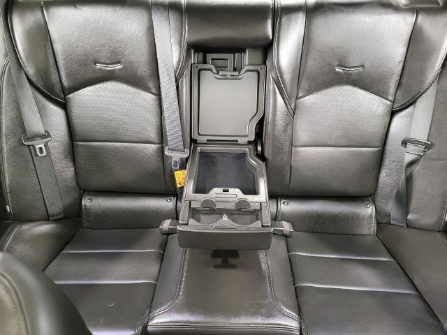 2014 Cadillac CTS Vehicle Photo in APPLETON, WI 54914-4656