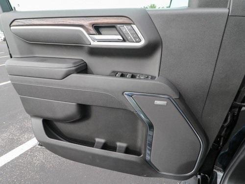 2025 GMC Sierra 1500 Vehicle Photo in HOMOSASSA, FL 34448-1461