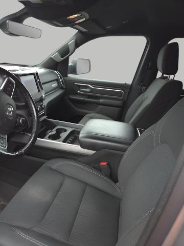 2019 Ram 1500 Vehicle Photo in Oshkosh, WI 54901