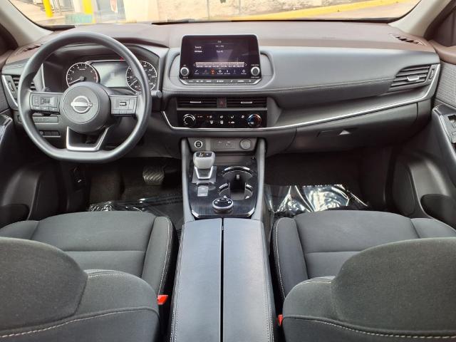 2023 Nissan Rogue Vehicle Photo in Tampa, FL 33612