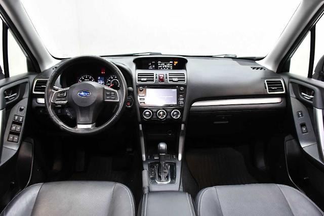 2016 Subaru Forester Vehicle Photo in DALLAS, TX 75235