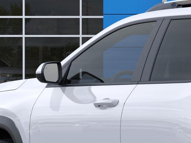 2026 Chevrolet Equinox Vehicle Photo in Roslyn, NY 11576