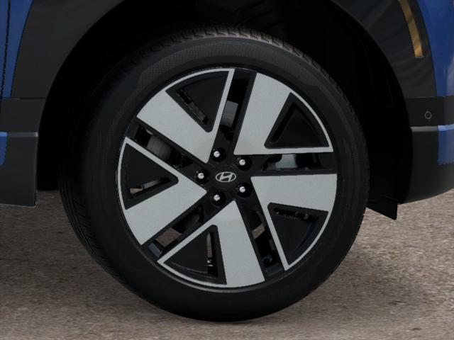 2026 Hyundai IONIQ 9 Vehicle Photo in Peoria, IL 61615