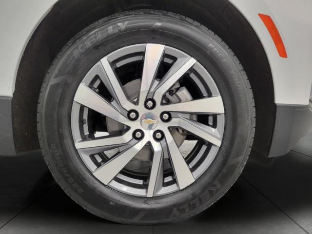 2023 Chevrolet Equinox Vehicle Photo in APPLETON, WI 54914-4656