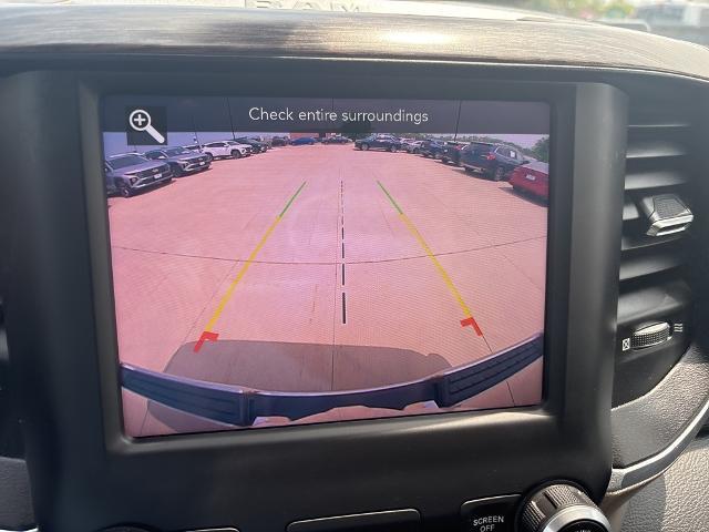 2019 Ram 1500 Vehicle Photo in Peoria, IL 61615