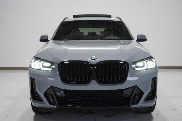 2022 BMW X3 sDrive30i Vehicle Photo in GRAPEVINE, TX 76051