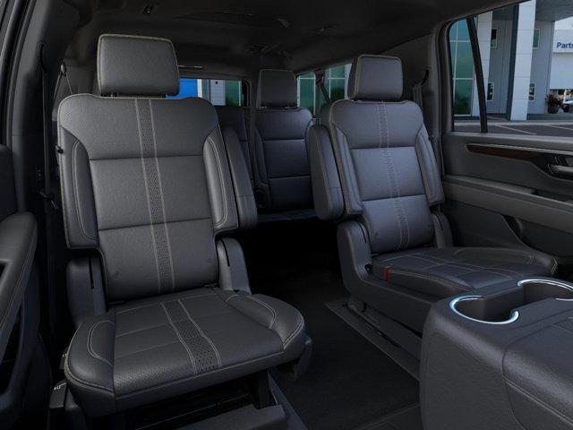 2025 Chevrolet Suburban Vehicle Photo in SELMA, TX 78154-1460