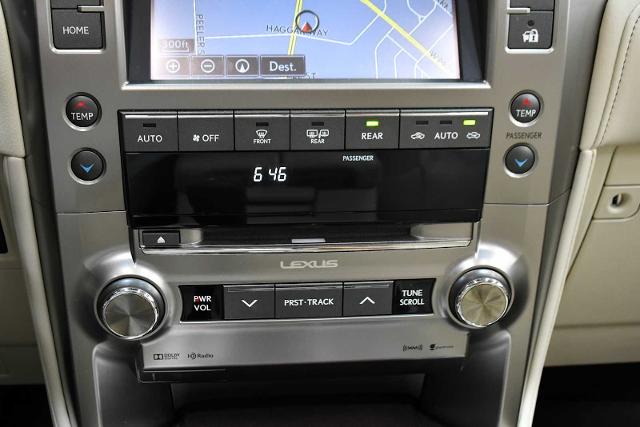 2014 Lexus GX 460 Vehicle Photo in DALLAS, TX 75235