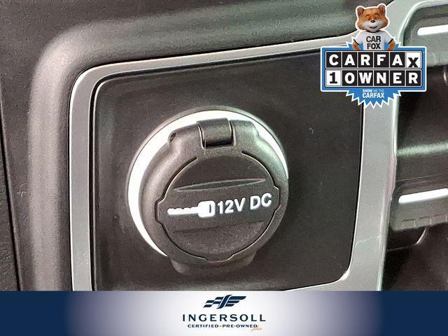 2023 Jeep Wrangler Vehicle Photo in WATERTOWN, CT 06795-3318