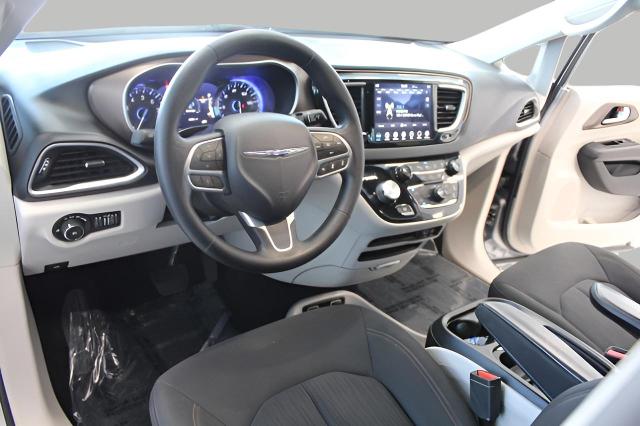 2019 Chrysler Pacifica Vehicle Photo in Green Bay, WI 54304