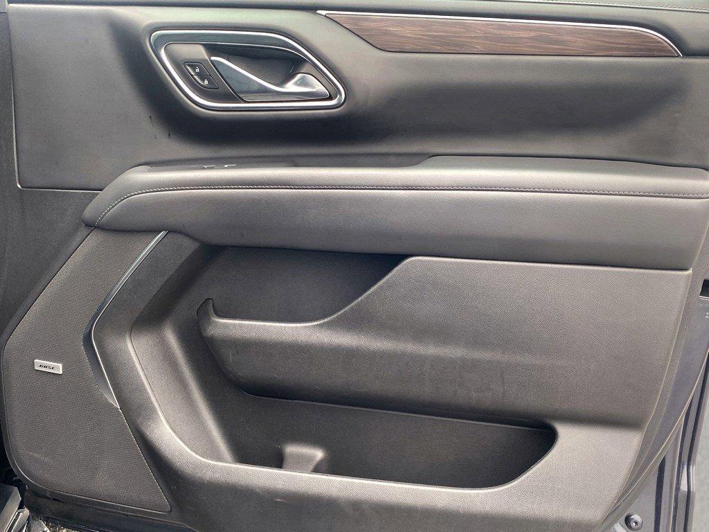 2023 Chevrolet Tahoe Vehicle Photo in SAVANNAH, GA 31406-4513