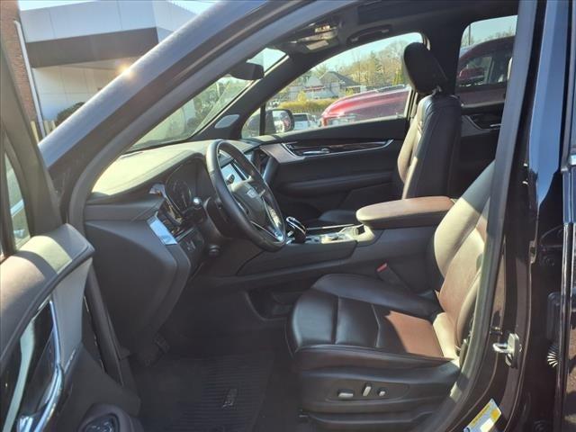 2022 Cadillac XT6 Vehicle Photo in SMITHTOWN, NY 11787-5023