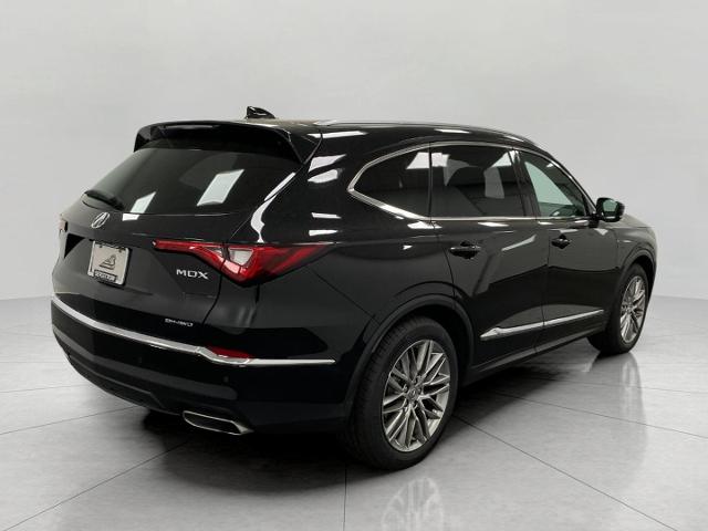 2023 Acura MDX Vehicle Photo in Appleton, WI 54913