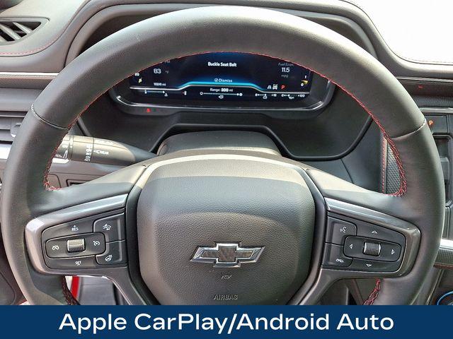 2023 Chevrolet Tahoe Vehicle Photo in PAWLING, NY 12564-3219