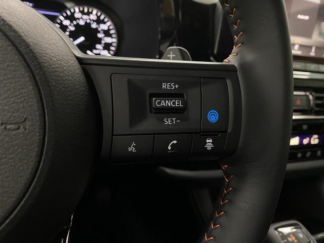 2025 Nissan Pathfinder Vehicle Photo in Appleton, WI 54913