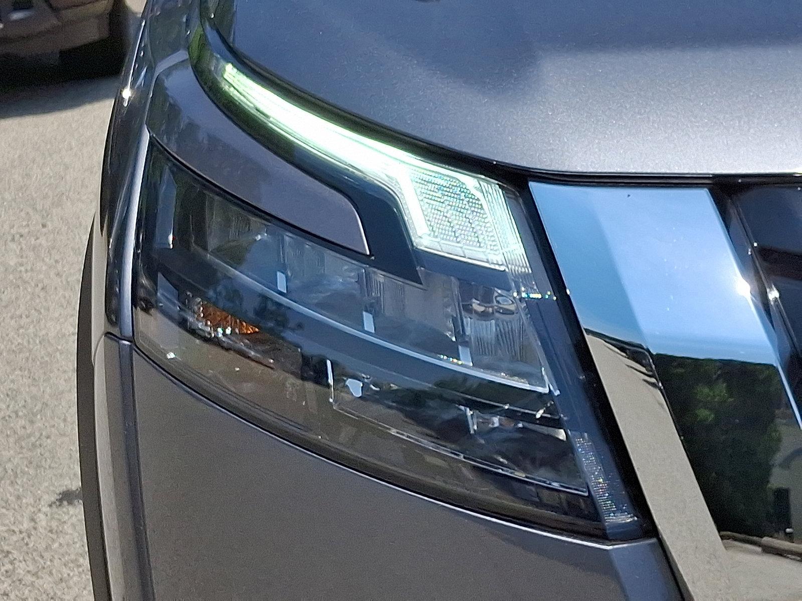 2025 Nissan Pathfinder Vehicle Photo in Jenkintown, PA 19046