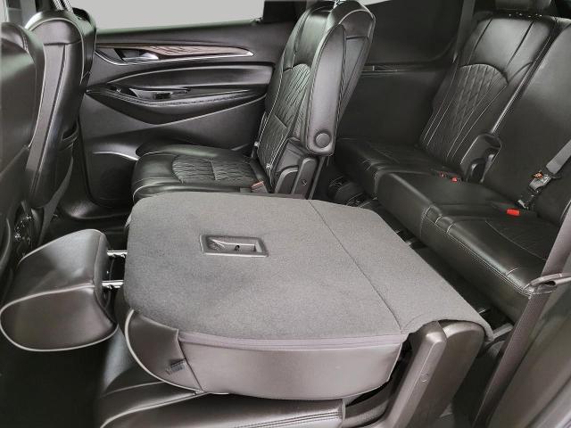 2024 Buick Enclave Vehicle Photo in NEENAH, WI 54956-2243