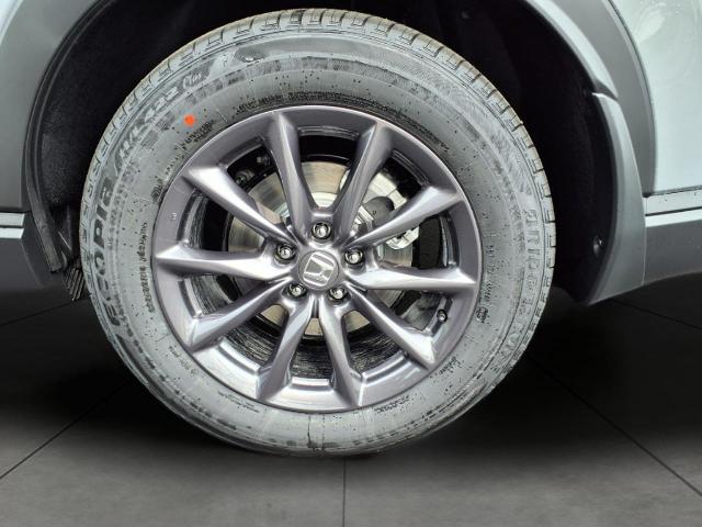 2026 Honda CR-V Vehicle Photo in Oshkosh, WI 54904