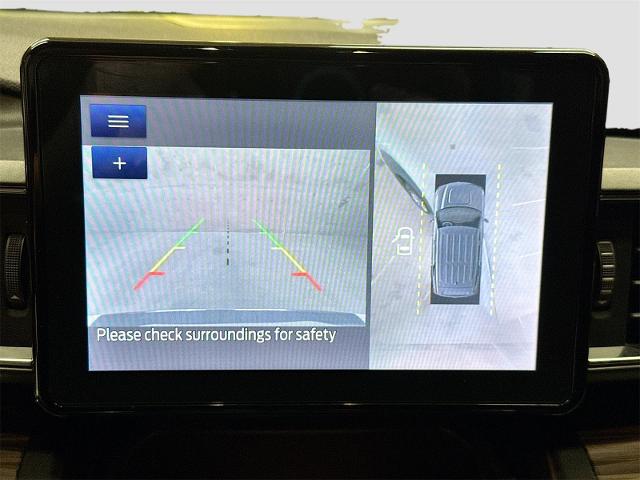 2020 Ford Explorer Vehicle Photo in EVERETT, WA 98203-5662