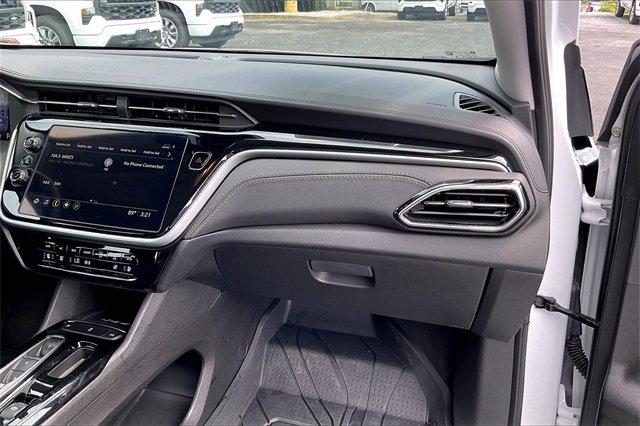 2023 Chevrolet Bolt EUV Vehicle Photo in INDEPENDENCE, MO 64055-1314