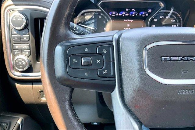 2020 GMC Sierra 1500 Vehicle Photo in INDEPENDENCE, MO 64055-1377