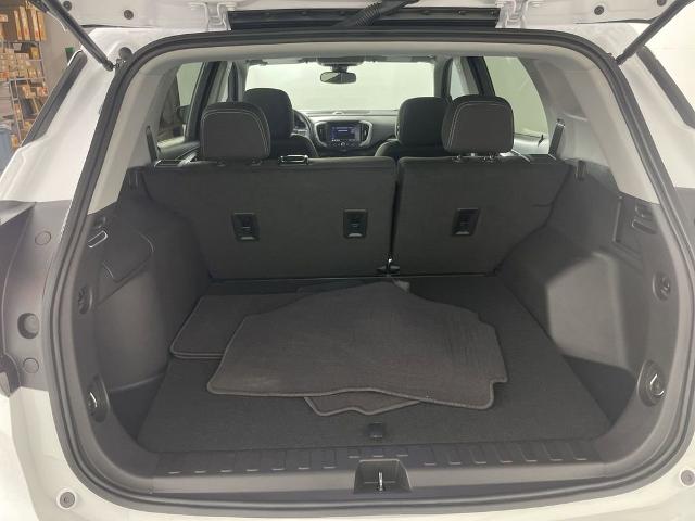 2024 GMC Terrain Vehicle Photo in GILBERT, AZ 85297-0402