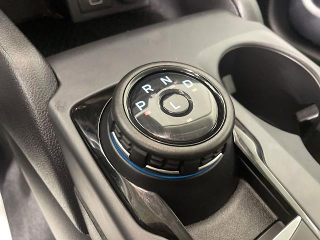 2024 Ford Bronco Sport Vehicle Photo in GILBERT, AZ 85297-0402