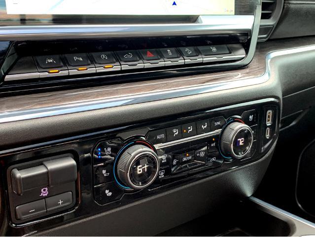 2023 Chevrolet Silverado 1500 Vehicle Photo in BEAUFORT, SC 29906-4218