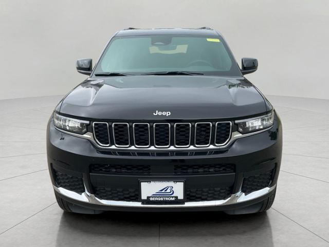 2025 Jeep Grand Cherokee L Vehicle Photo in Kaukauna, WI 54130