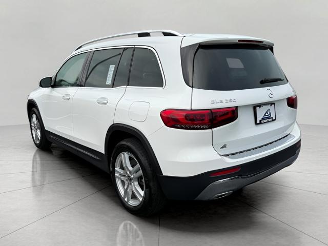 2023 Mercedes-Benz GLB Vehicle Photo in MADISON, WI 53713-3220