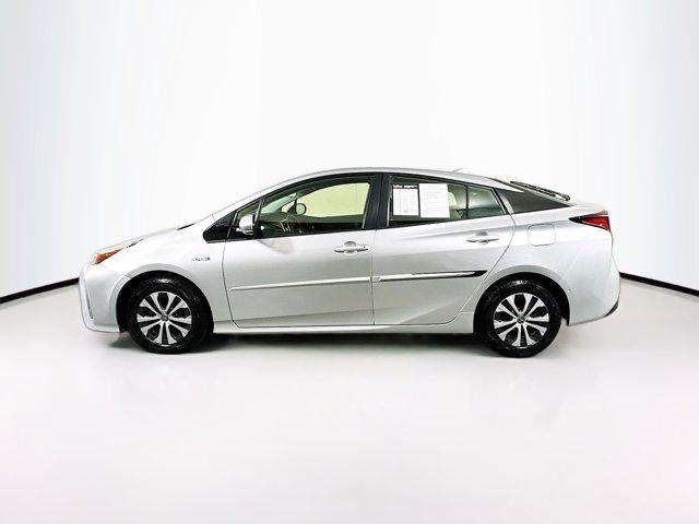 2019 Toyota Prius Vehicle Photo in Flemington, NJ 08822
