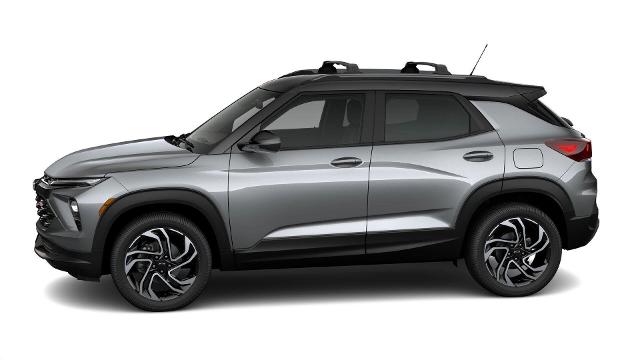 2025 Chevrolet Trailblazer Vehicle Photo in LANCASTER, PA 17601-0000