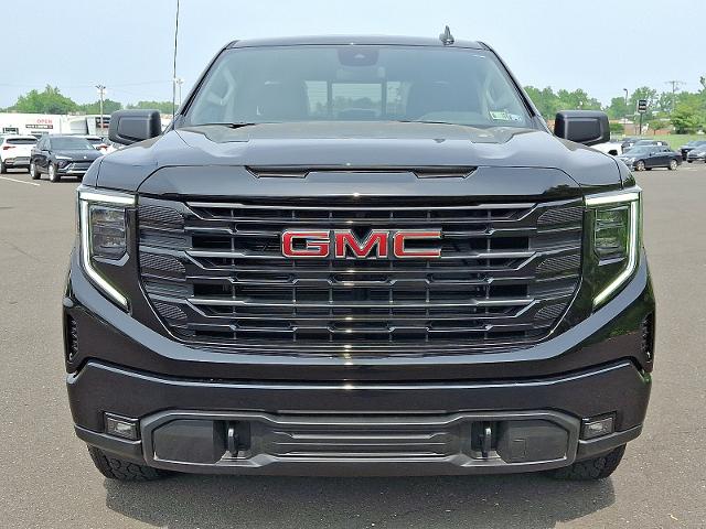 2025 GMC Sierra 1500 Vehicle Photo in TREVOSE, PA 19053-4984